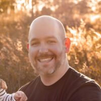 Austin Coates, author