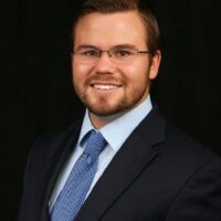 Clay Milliken, author