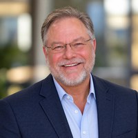 David Milliken, author