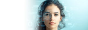 uncanny valley ai, realistic human ai