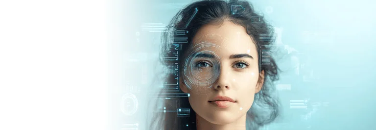 uncanny valley ai, realistic human ai