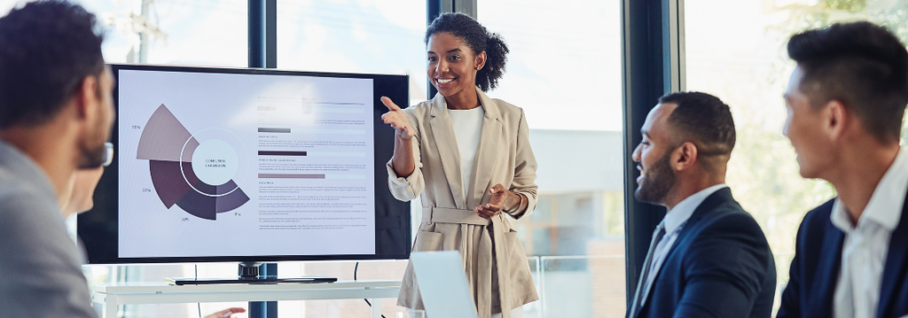 organizational transformation