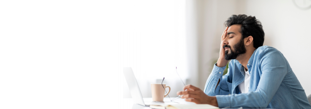 hybrid work burnout