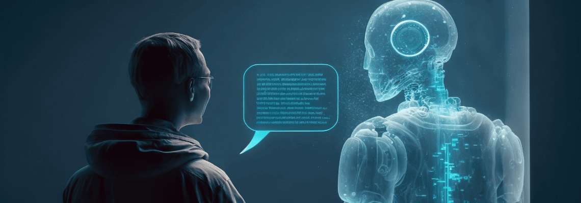 Turn and Face the Change: Scenario simulations enable successful business transformation