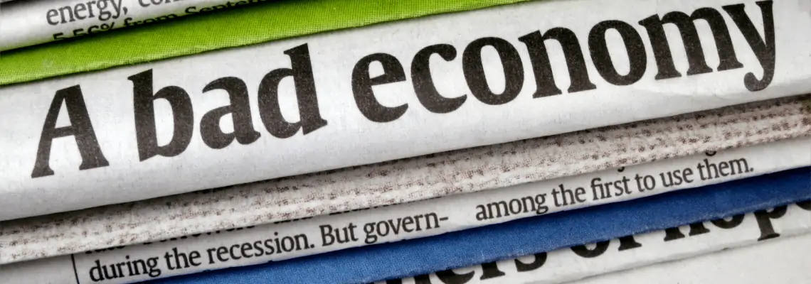 Trust in the Headlines