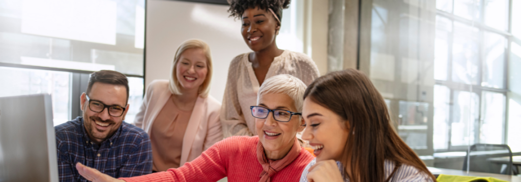 new graduate training programs