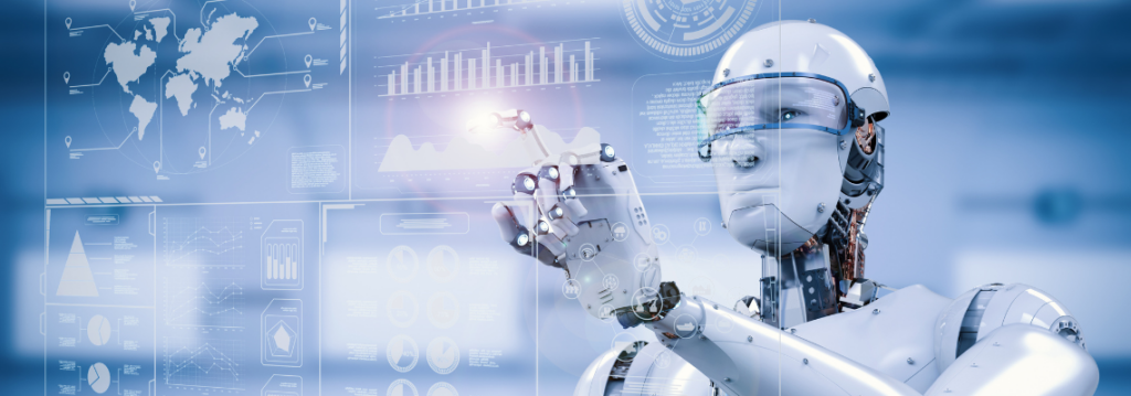 ai taking human jobs