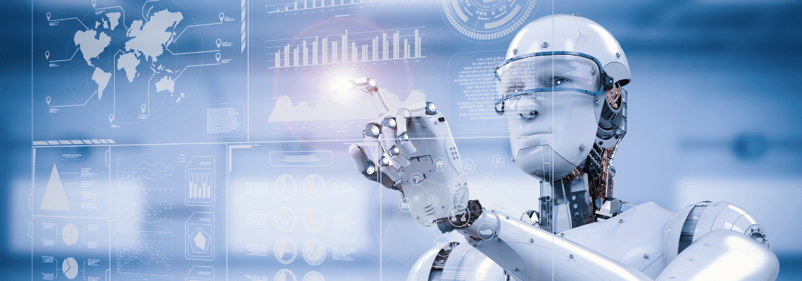 Beware the Bot: Is AI really taking human jobs?