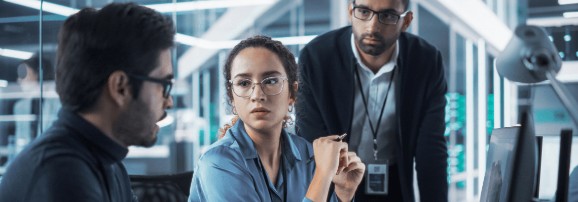 The significant impact of AI on modern leadership