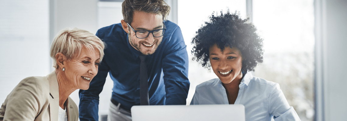 What makes learning visuals so powerful?