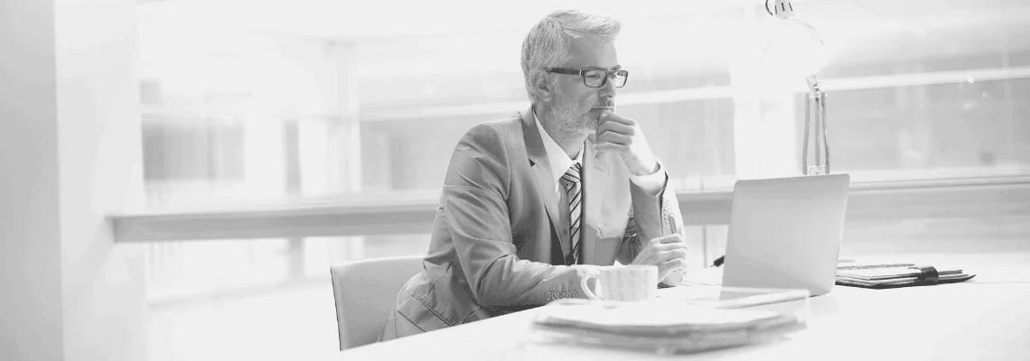 Humans and AI: How gray-area thinking is a competitive differentiator