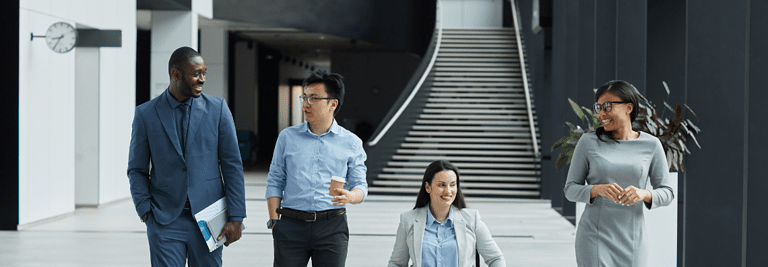 embracing diversity in the workplace