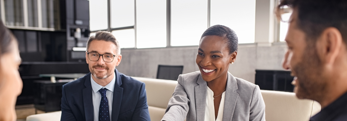 5 Reasons You Shouldn’t Partner with Blueline