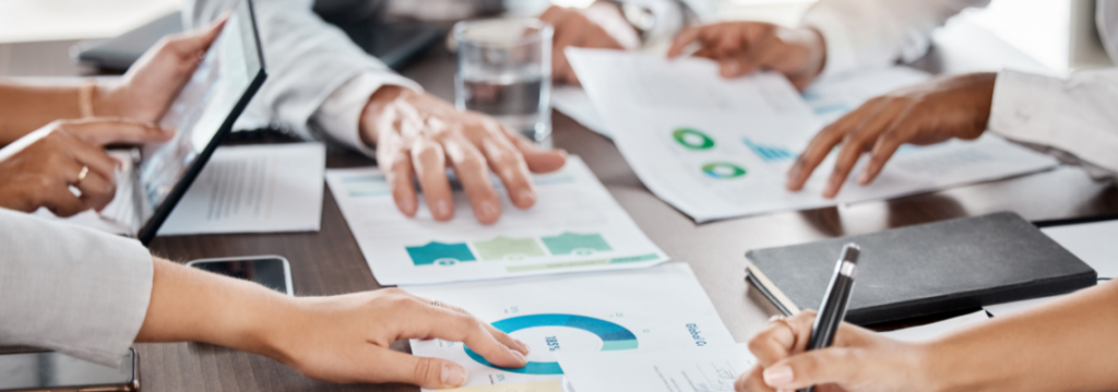 reviewing talent analytics