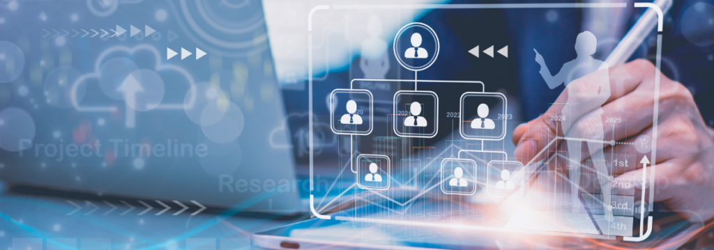 AI in learning & development