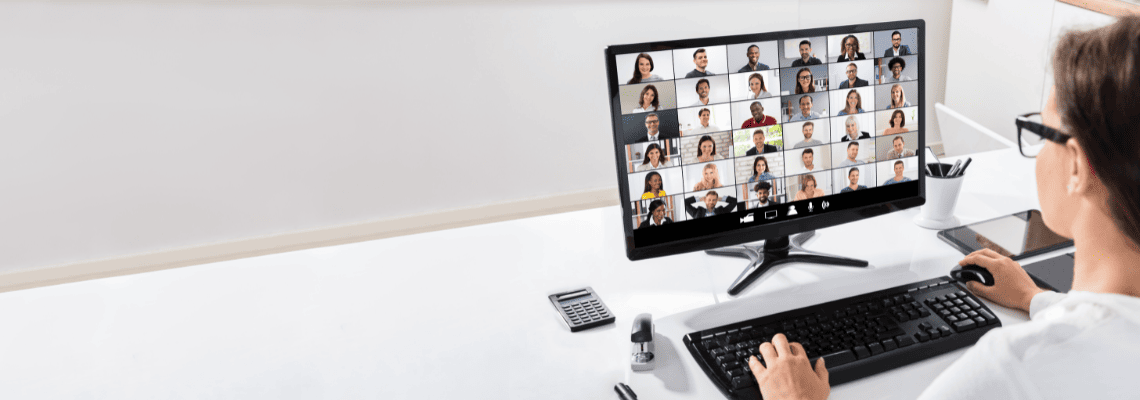 Navigating the changing landscape of hybrid work in 2023