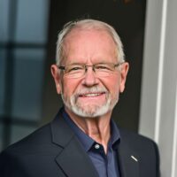Picture of Robert Coates