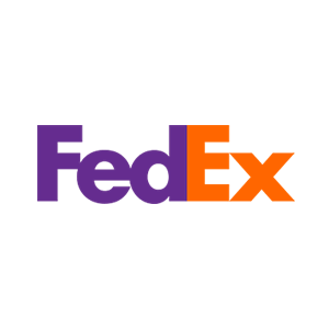 Purple and orange rectangular blocks placed side by side on a white background.