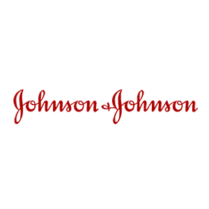 johnson & johnson logo