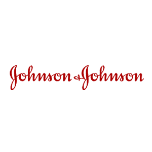 johnson & johnson logo